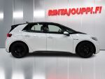 Volkswagen ID.3 2021 Valkoinen