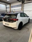Volkswagen ID.3 2021 Valkoinen
