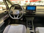 Volkswagen ID.3 2021 Valkoinen