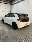 Volkswagen ID.3 2021 Valkoinen
