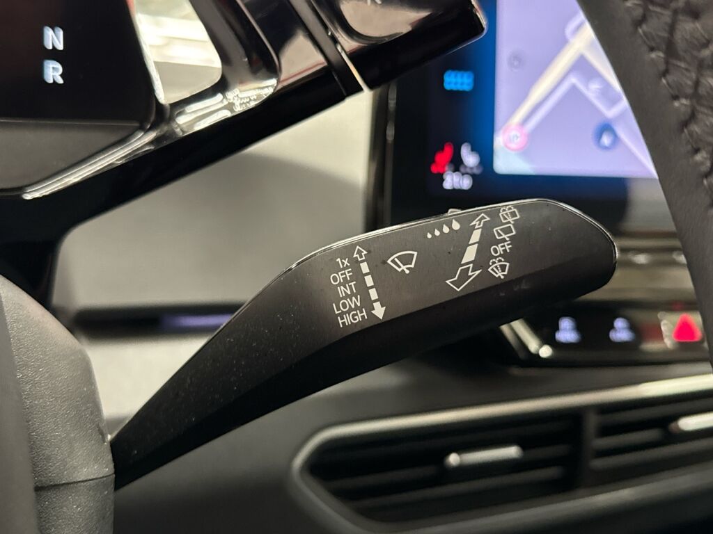 Volkswagen ID.3 2021 Valkoinen