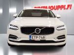 Volvo V90 2018 Valkoinen
