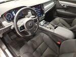Volvo V90 2018 Valkoinen