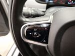 Volvo V90 2018 Valkoinen