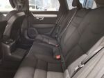 Volvo V90 2018 Valkoinen