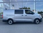 Toyota Proace 2021 Hopea