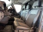 Toyota Proace 2021 Hopea
