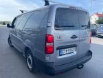 Toyota Proace 2021 Hopea