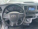 Toyota Proace 2021 Hopea