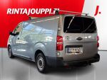 Toyota Proace 2021 Hopea