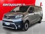 Toyota Proace 2021 Hopea