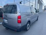 Toyota Proace 2021 Hopea