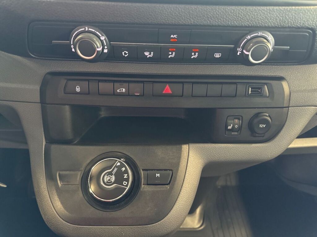Toyota Proace 2021 Hopea