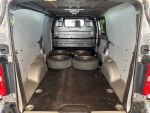 Toyota Proace 2021 Hopea