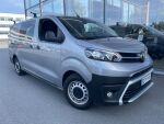 Toyota Proace 2021 Hopea