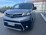 Toyota Proace 2021 Hopea