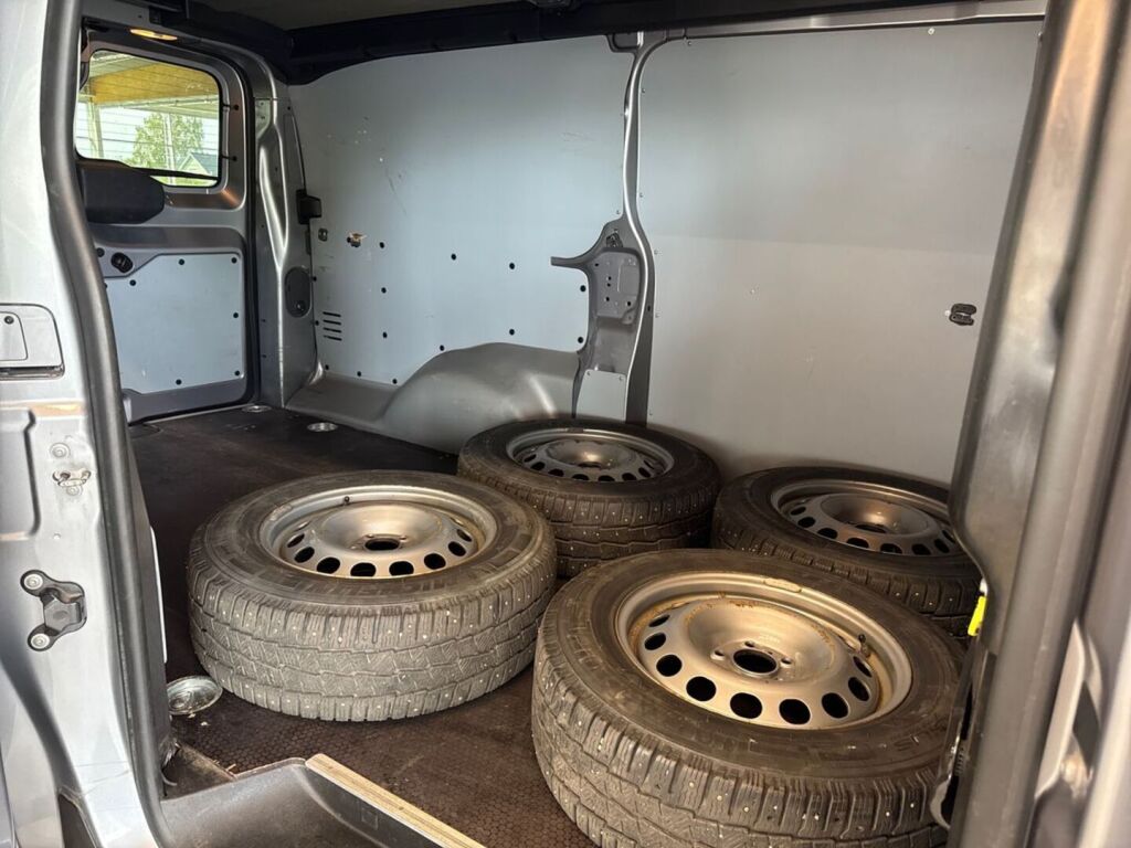 Toyota Proace 2021 Hopea