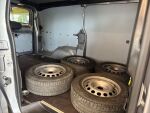 Toyota Proace 2021 Hopea