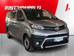 Toyota Proace 2021 Hopea