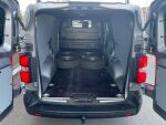 Toyota Proace 2021 Hopea