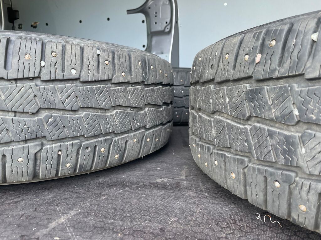 Toyota Proace 2021 Hopea