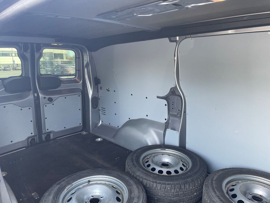 Toyota Proace 2021 Hopea
