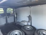 Toyota Proace 2021 Hopea
