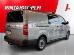 Toyota Proace 2021 Hopea