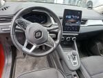 Renault Captur 2021 Punainen