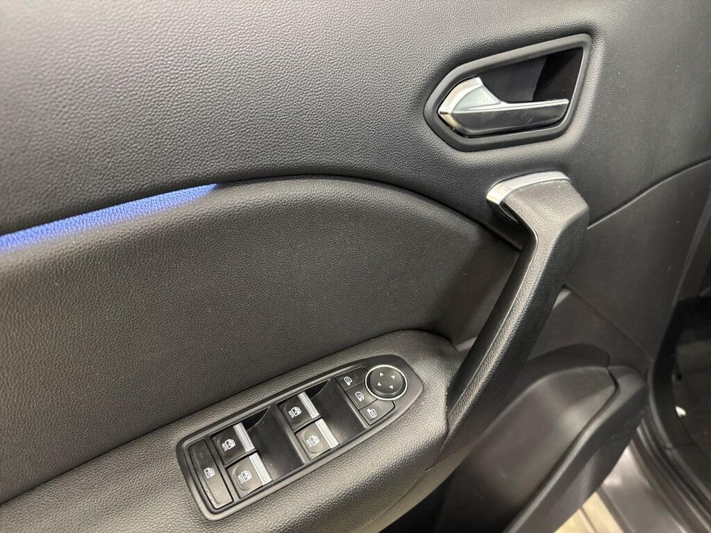 Renault Captur 2022 Harmaa