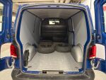 Volkswagen Transporter 2021 Sininen