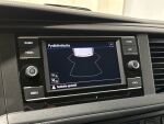Volkswagen Transporter 2021 Sininen