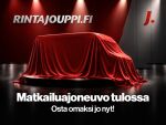 Volkswagen Crafter 2021 Valkoinen