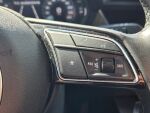 Audi A3 2022 Sininen