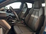 Audi A3 2022 Sininen