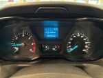 Ford Transit 2017 Sininen