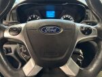 Ford Transit 2017 Sininen