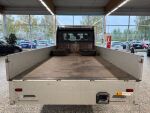 Ford Transit 2017 Sininen