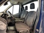 Ford Transit 2017 Sininen