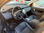 Land Rover Discovery Sport 2022 Harmaa