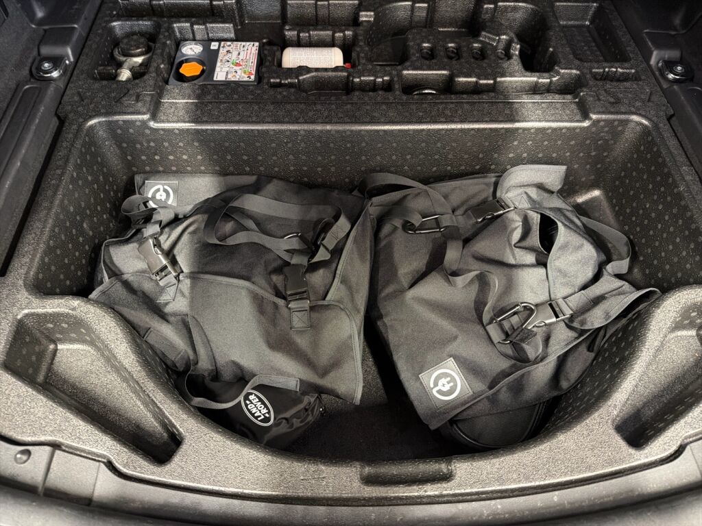 Land Rover Discovery Sport 2022 Harmaa