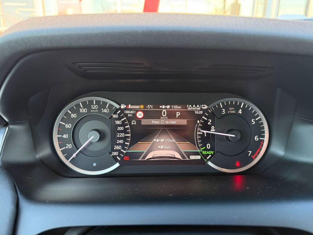 Land Rover Discovery Sport 2022 Harmaa