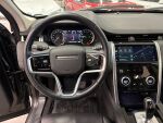 Land Rover Discovery Sport 2022 Harmaa