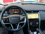 Land Rover Discovery Sport 2022 Harmaa