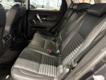 Land Rover Discovery Sport 2022 Harmaa