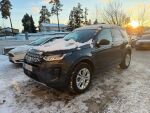 Land Rover Discovery Sport 2022 Harmaa