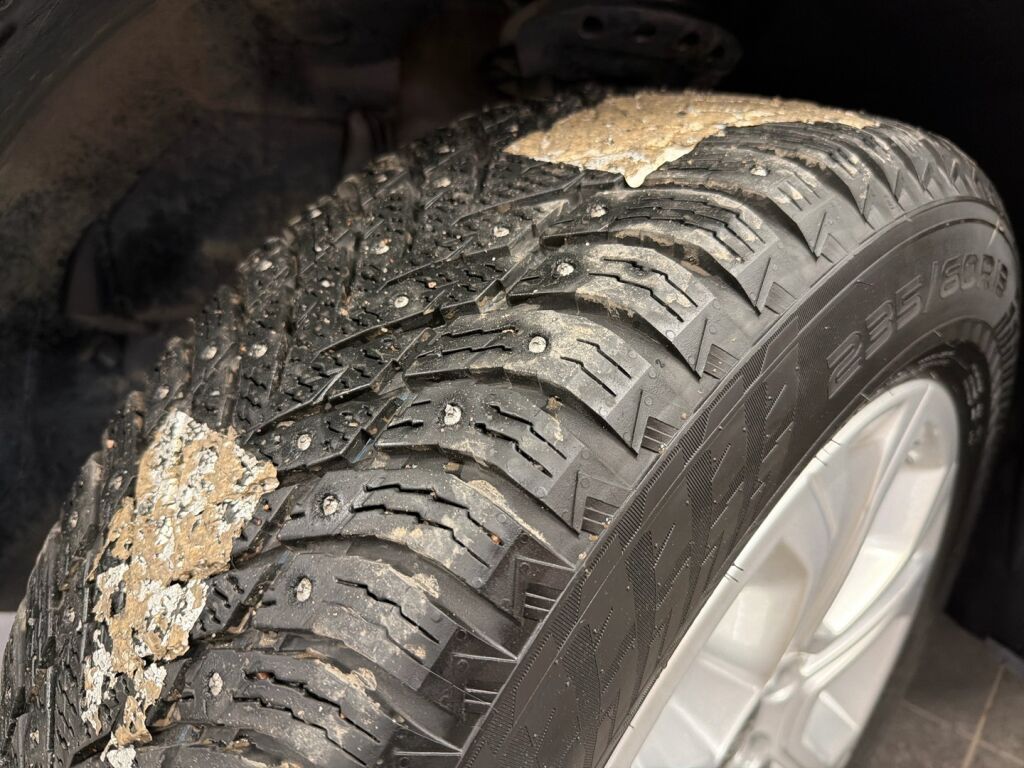 Land Rover Discovery Sport 2022 Harmaa