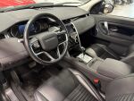 Land Rover Discovery Sport 2022 Harmaa