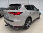 Mazda CX-60 2023 Harmaa