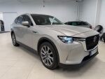 Mazda CX-60 2023 Harmaa